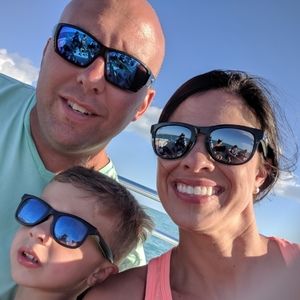 Meet your Posher, Beth